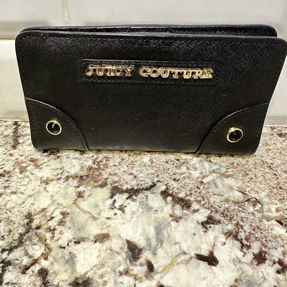 Juicy Couture Wallet
